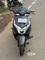 HONDA DIO 2020 MODEL BS6