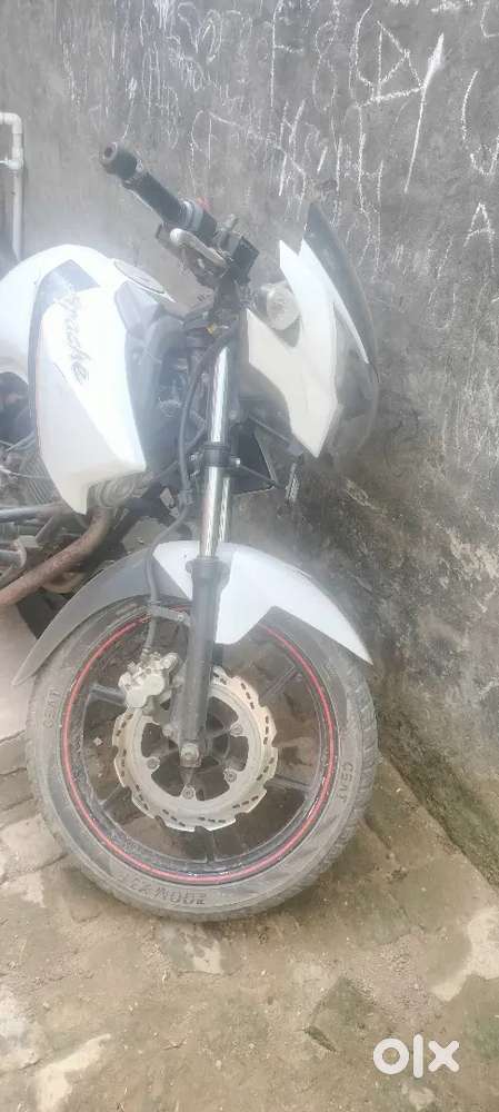 TVs apache