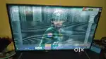 Selling 32inch oneplus led Smart tv