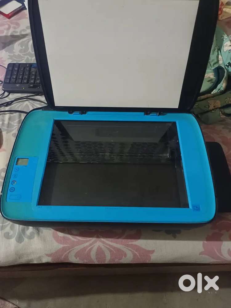 HP 319 inktank printer