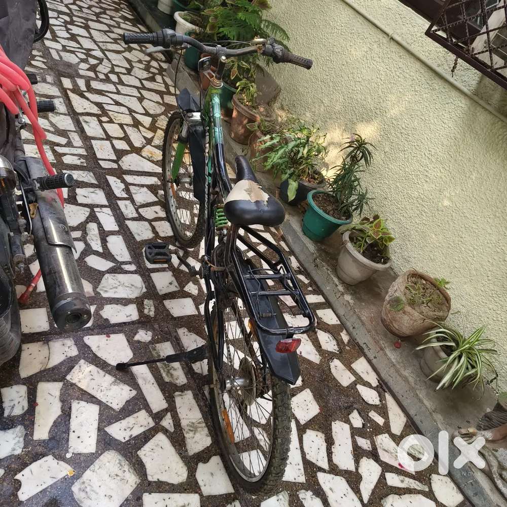 Herosprint Cycle