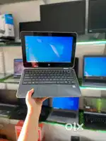 Grab it before its sold out!HP Probook X360 G4 2in1 Convertible Laptop
