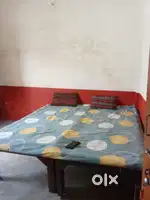 One room set available with toilet and kitchen