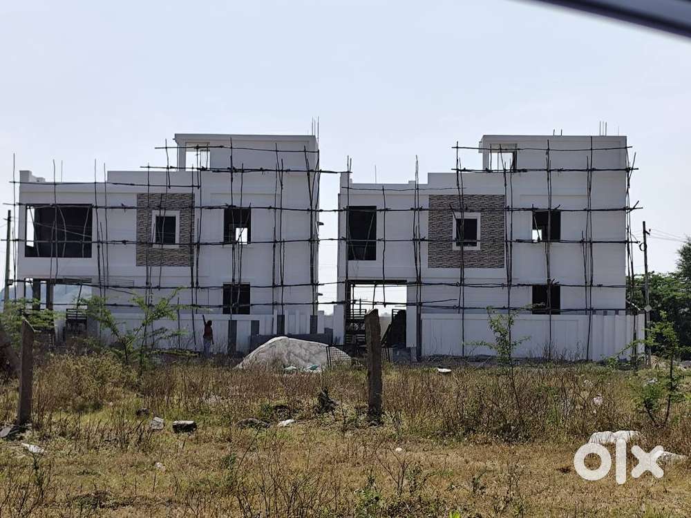 118 Sq.Yds Residential Plot for Sale @ Khazipally, Hyderabad  ₹40 Lak