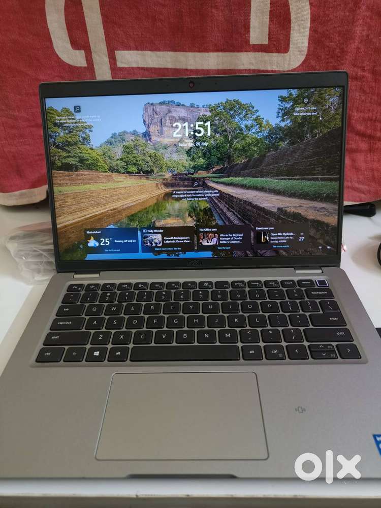 Dell Latitude 5420 Laptop Sale – Intel i7,11th Gen 512GB SSD, 32GB RAM