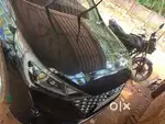 Hyundai New Verna 2021 Petrol Good Condition