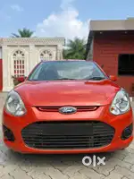 Ford Figo 1.4 Duratorq Diesel EXI, 2015, Diesel