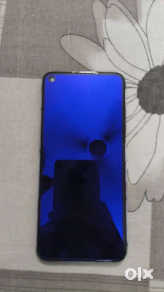 Realme 7 4G, 8GB RAM 128GB