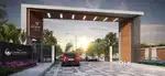 Luxury Housing plots for sale at Y junction