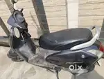Ist hand Activa in very good condition
