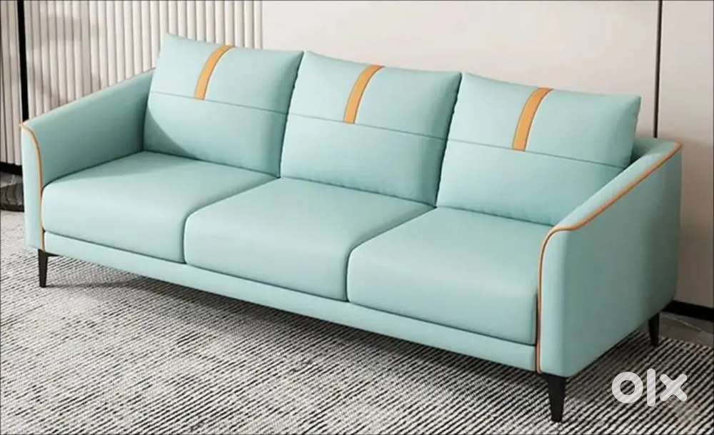 3 SEATER SOFA AVAILABLE IN STARF FURNITURE
