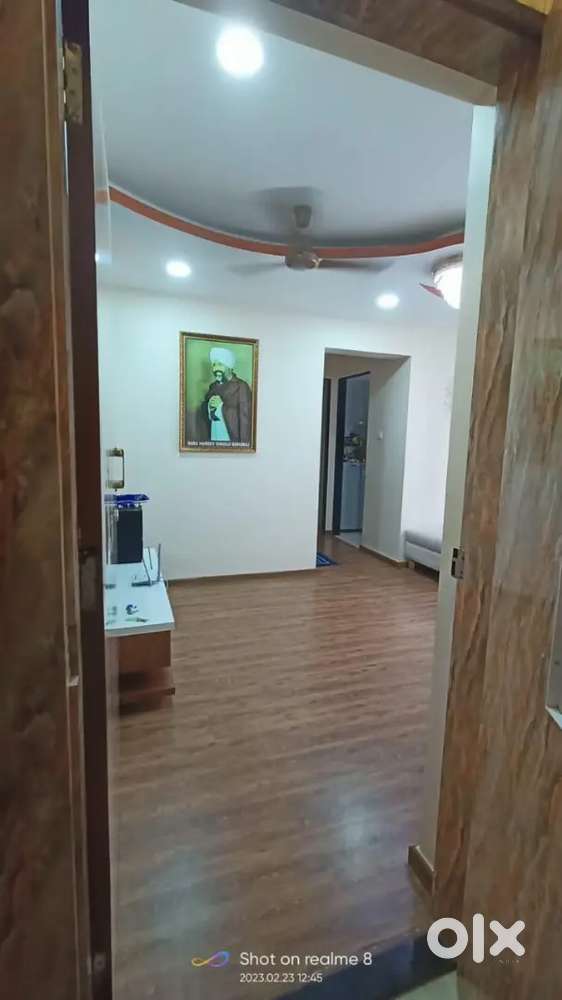 1bhk furnished flat for rent starting from 13k to 20k