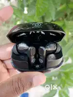 Ptron Earbuds