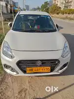 Maruti Suzuki Dzire 2023 CNG & Hybrids 90000 Km Driven