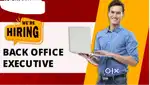 H.S Pass -Back office job recruitment in Guwahati, Assam