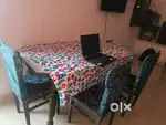 6 seater Dining Table -