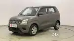 Maruti Suzuki Wagon R VXI 1.0, 2023, Petrol