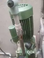 TEXMO 1.5HP 2 STAGE JET PUMPSET