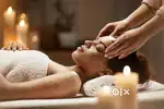 Best massage  health for females