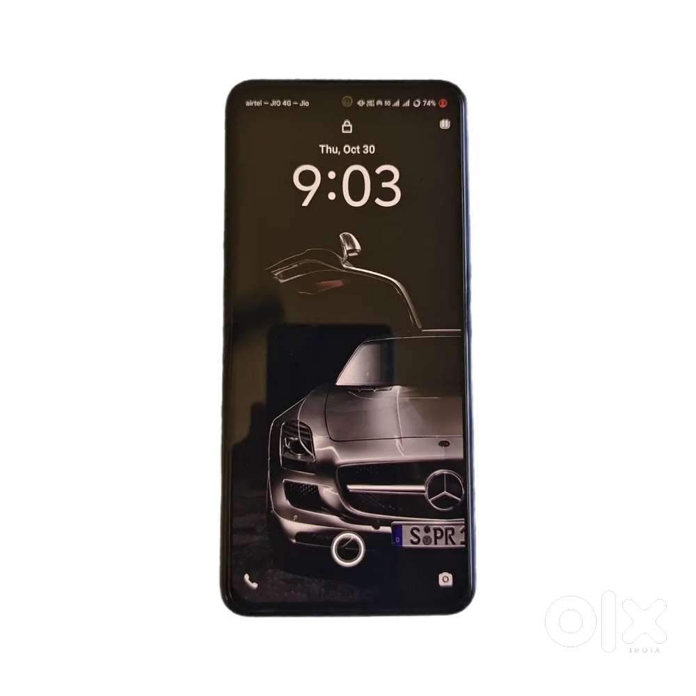 VIVO Y200E 5G (8GB+128GB) BLACK