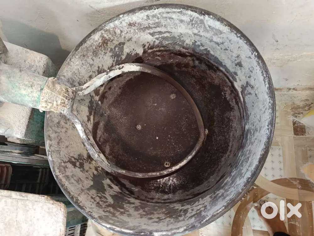 Tokra machine bakery