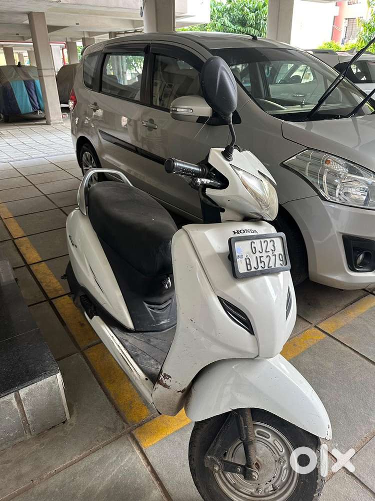 Activa @ affordable  price