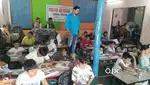 Art Teacher