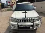 Mahindra Scorpio VLX Airbags BS III, 2013, Diesel