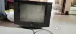 Lg tv and iron coller for sale