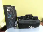 GoPro Hero 11 Black , Power house bundle