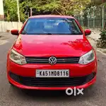 Volkswagen Vento 2013-2015 1.5 TDI Trendline, 2013, Diesel