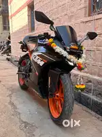 KTM RC 200