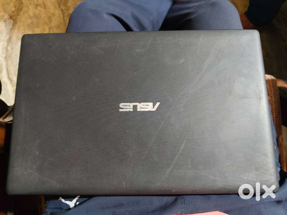Asus laptop