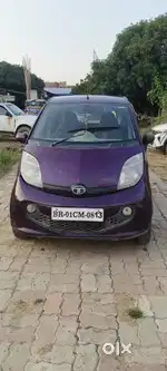 Tata Nano 2016 Petrol Good Condition
