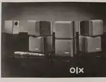 Bose cube speaker for sale