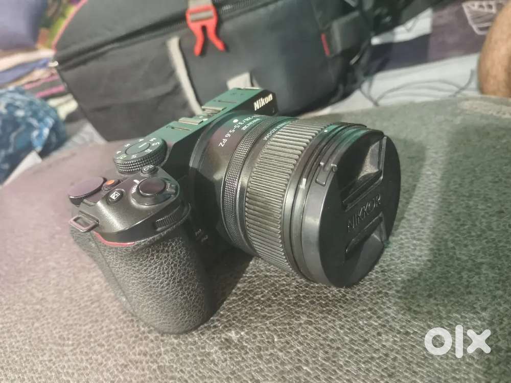 NIKON Z-30 FOR SALE
