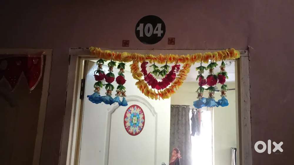 Shreeji Villa-Male for PG.