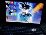 Beast gaming laptop