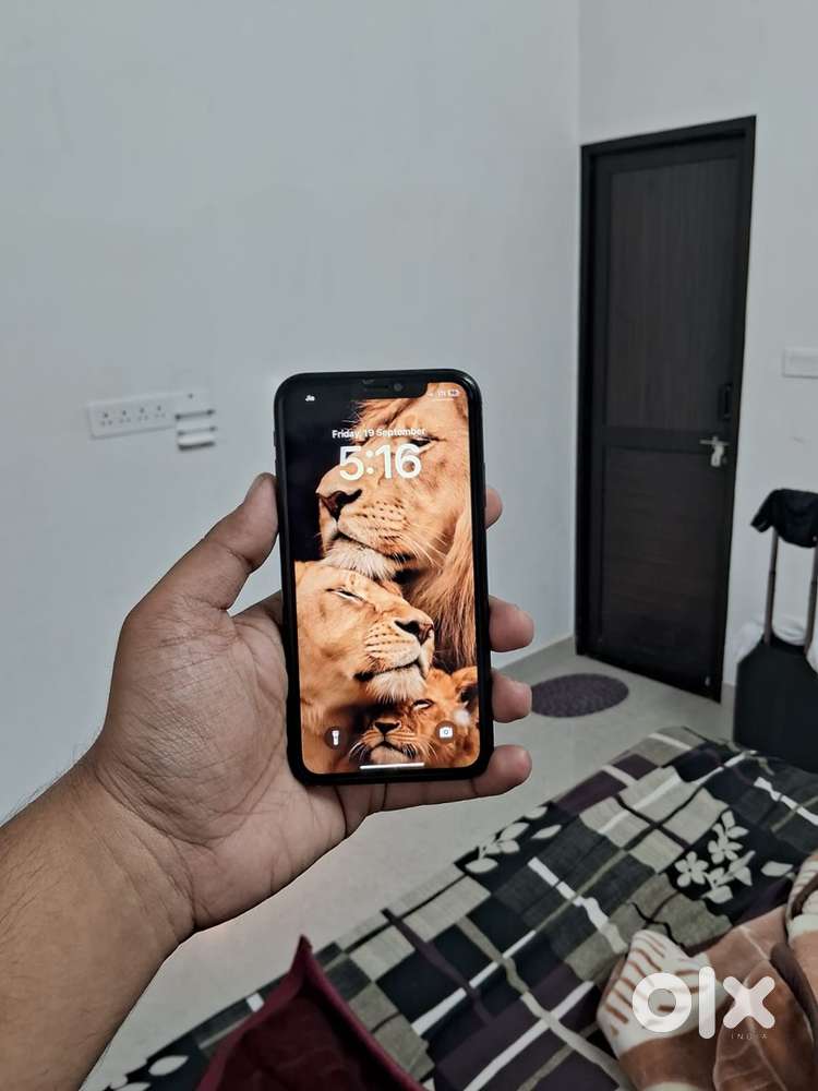 New Condition Iphone XR