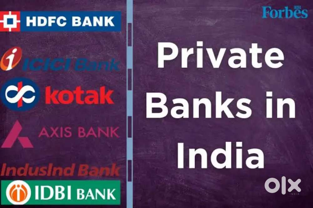 WE ARE HIRING FOR PRIVATE BANK JOB IN LUCKNOW LOCATION !!