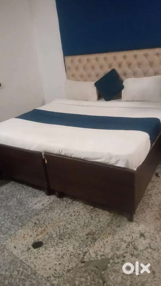 house keeping requirment only for boys