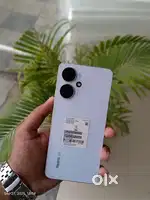 Redmi Note 13 / 5G , 120 Hz AMOLED