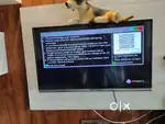 Very good condition Panasonic TV