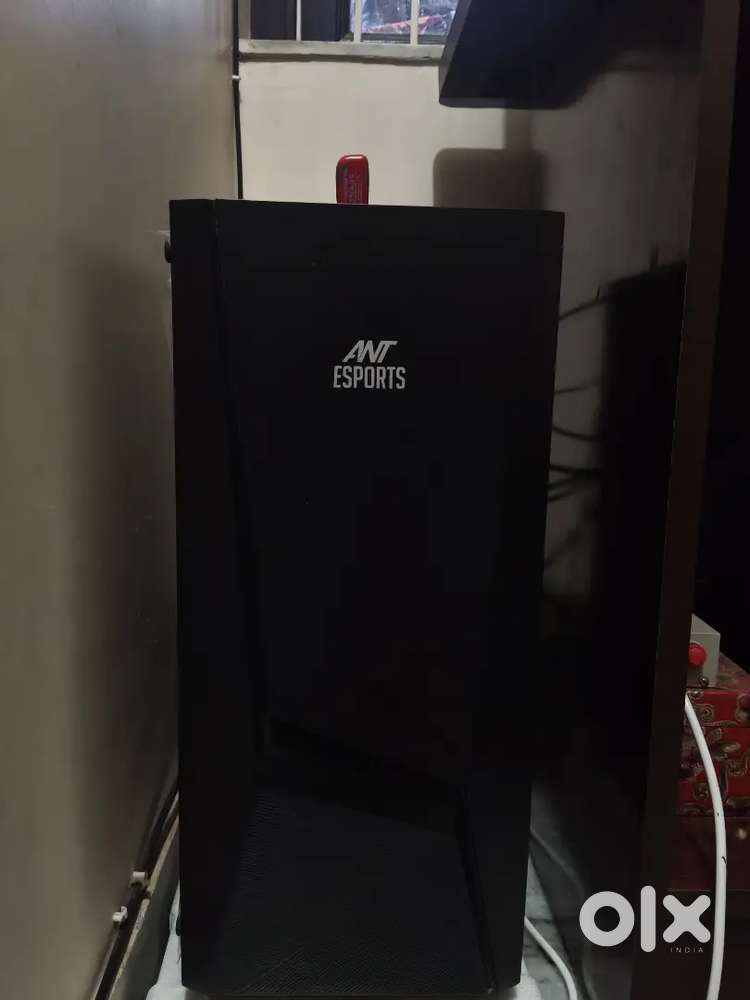 Video editing pc