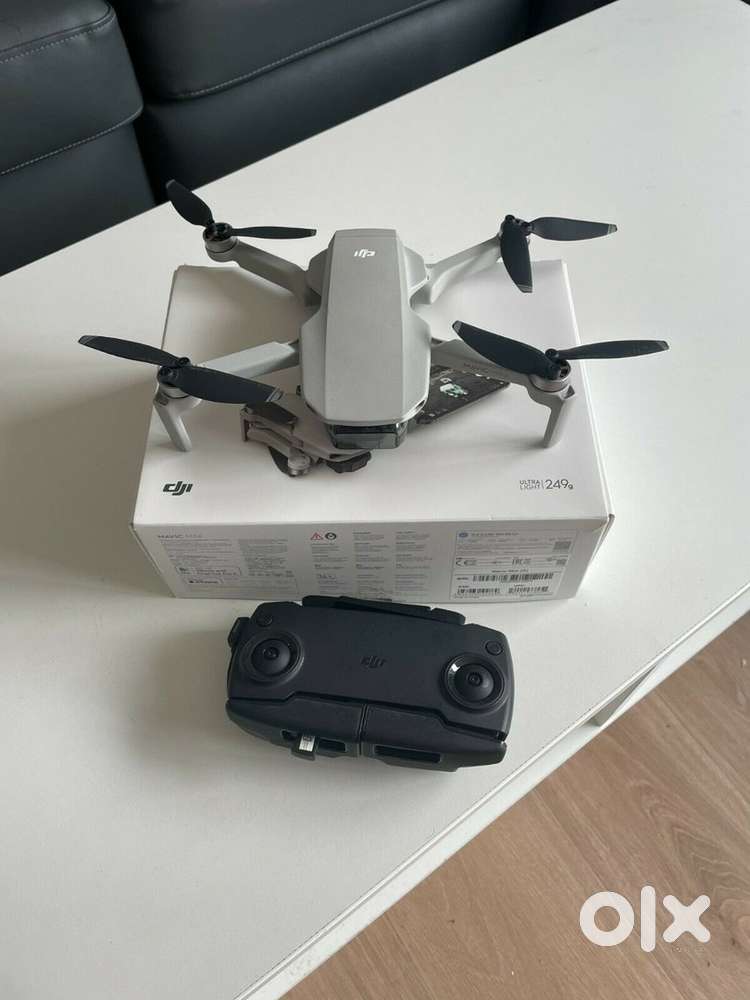 Dhi Mavic mini