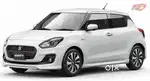 Maruti Suzuki Swift car 5 months old only