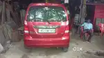 Maruti Suzuki Wagon R 2019 Petrol 7300 Km Driven