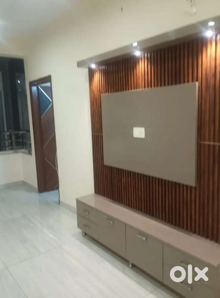 3 Bhk flat for Rent in Frazer town