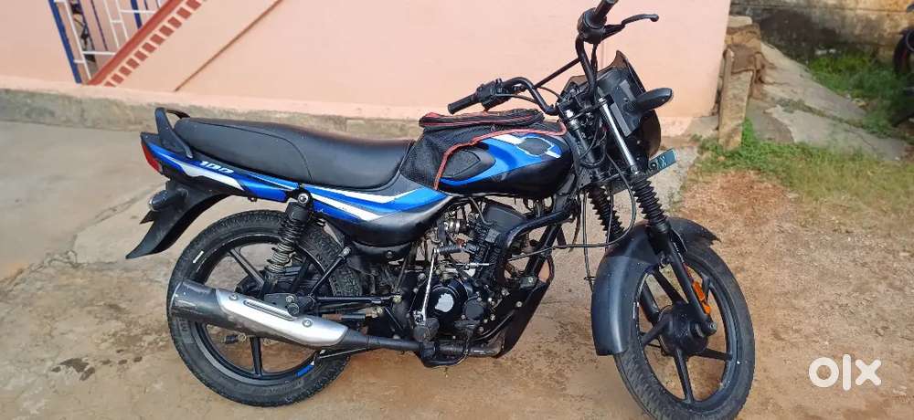 Balal CT100 2021 model kik stat