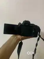 Nikon d5600 touch screen